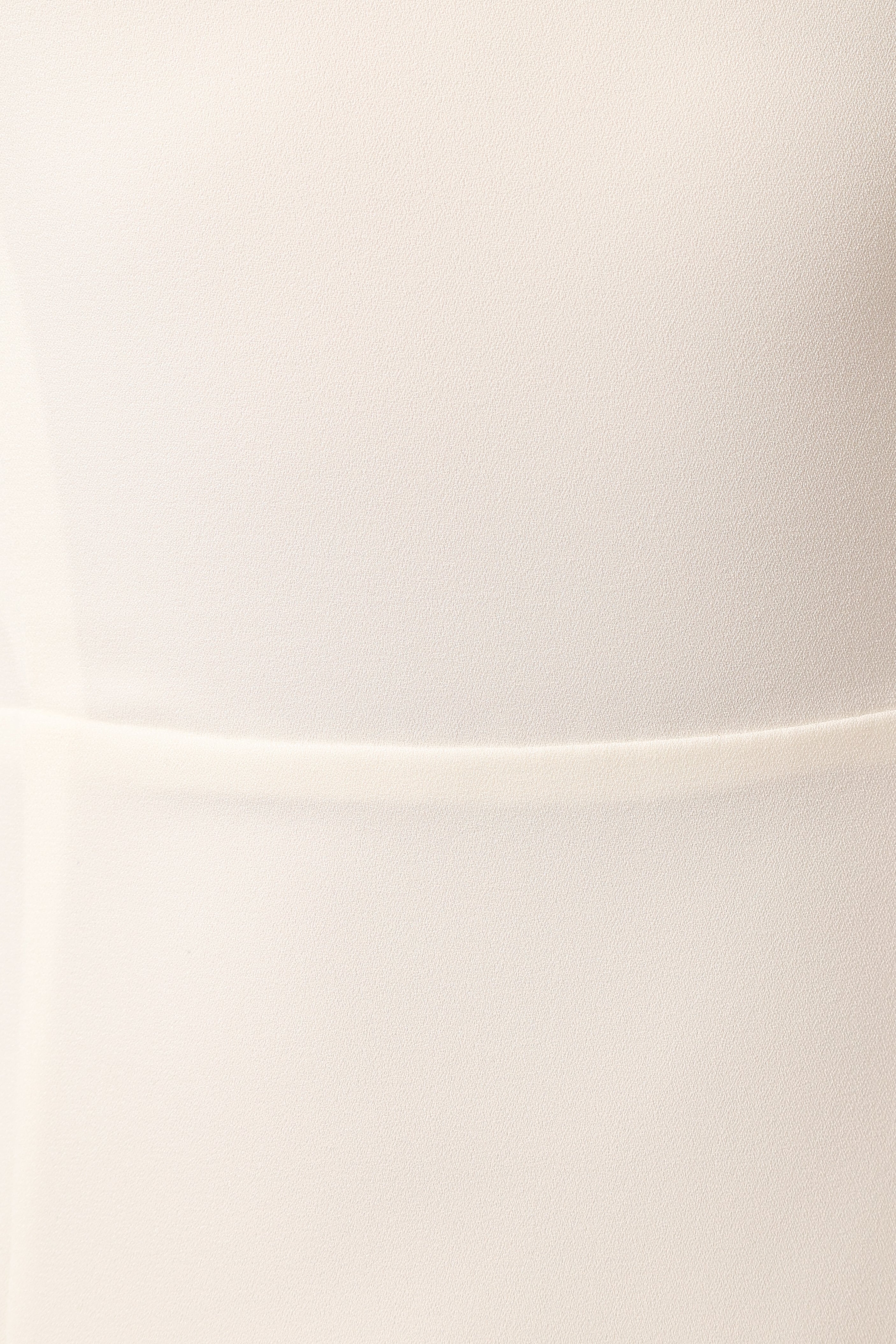 Laurel Dress - White