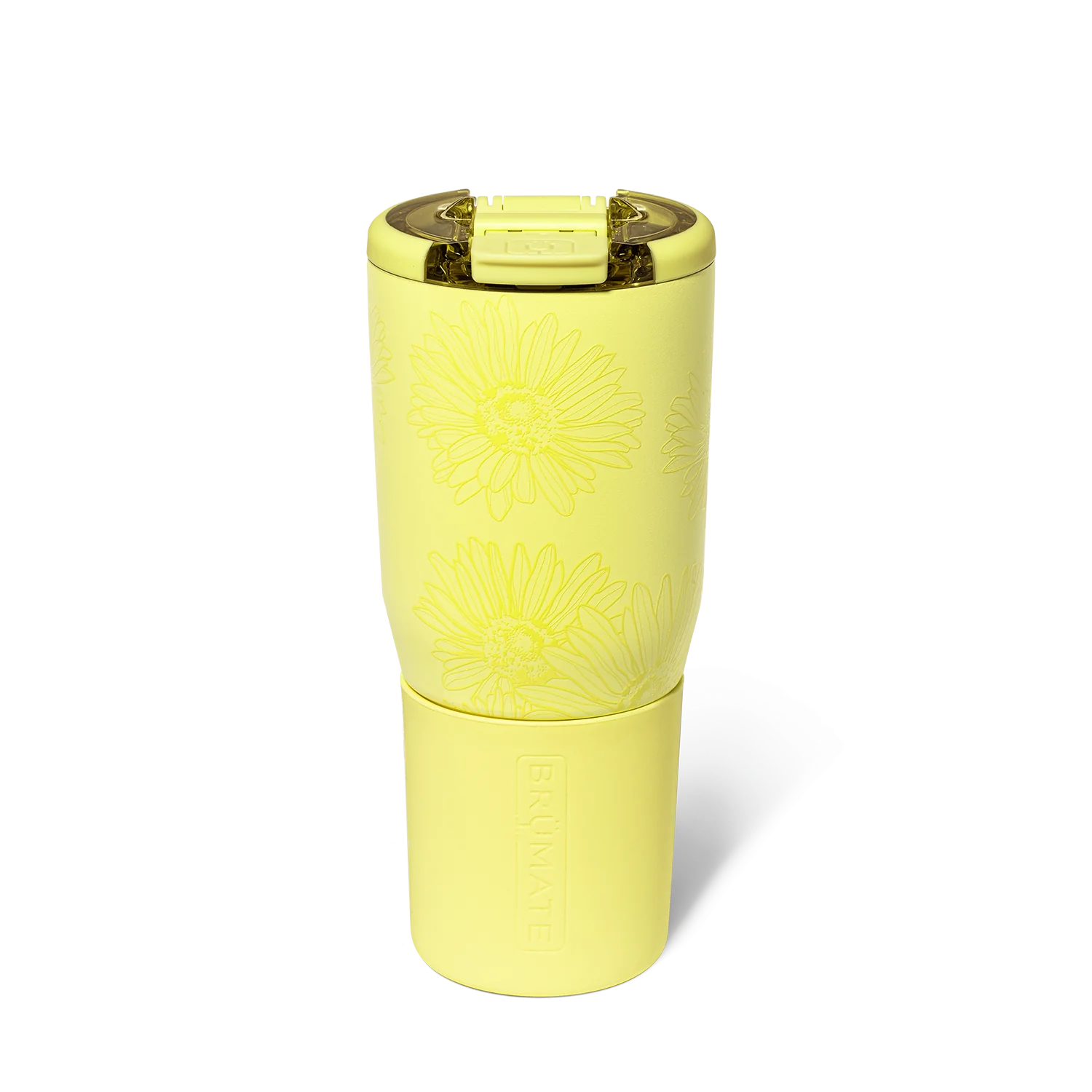 Brumate Nav 25oz Citrus Daisy