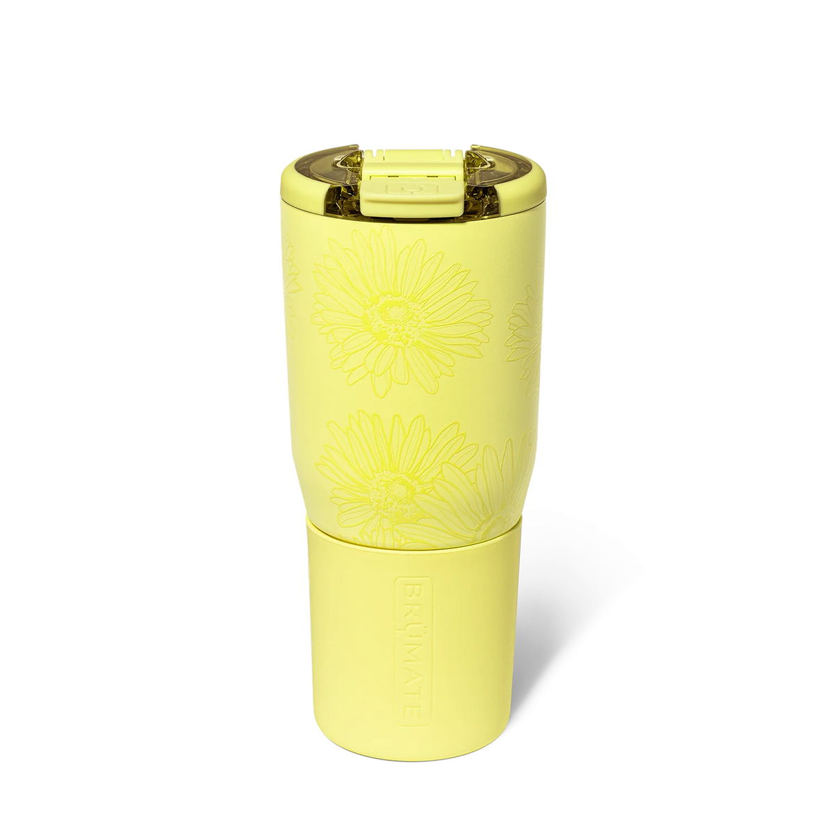 Brumate Nav 25oz Citrus Daisy